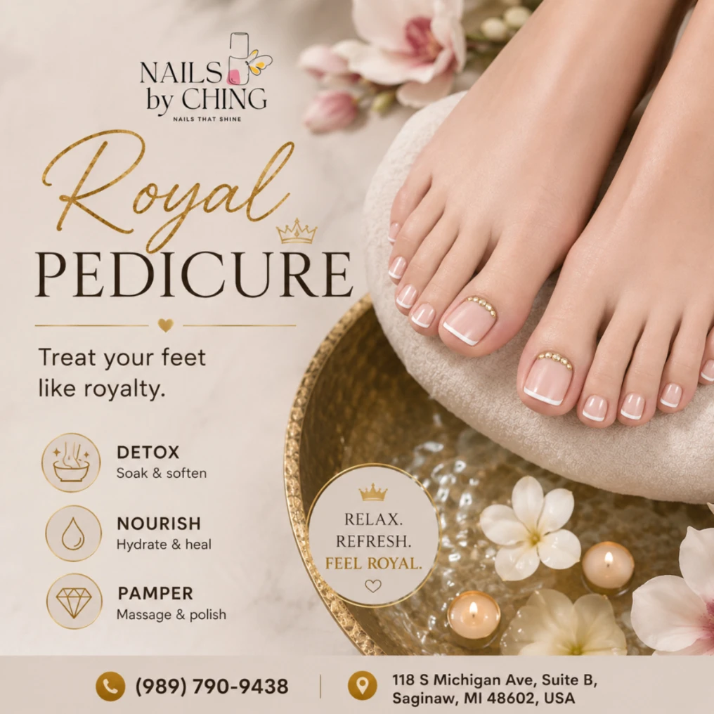 Pedicure